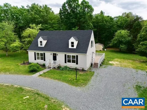 Zion Crossroads, VA 22942,21 ZION CT