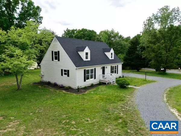 Zion Crossroads, VA 22942,21 ZION CT