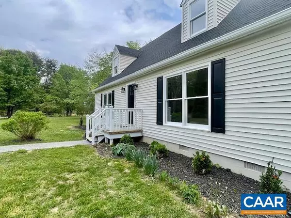 Zion Crossroads, VA 22942,21 ZION CT