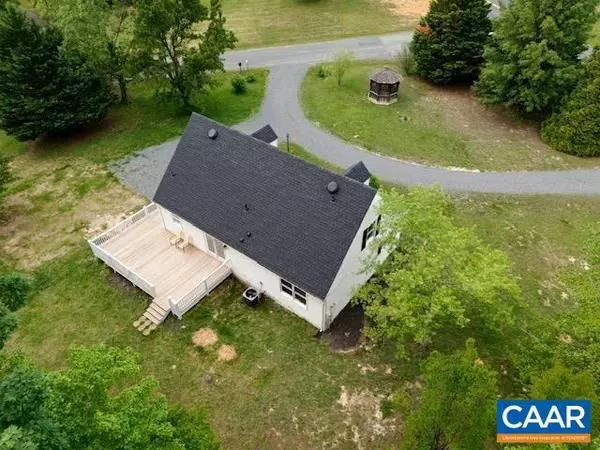 Zion Crossroads, VA 22942,21 ZION CT