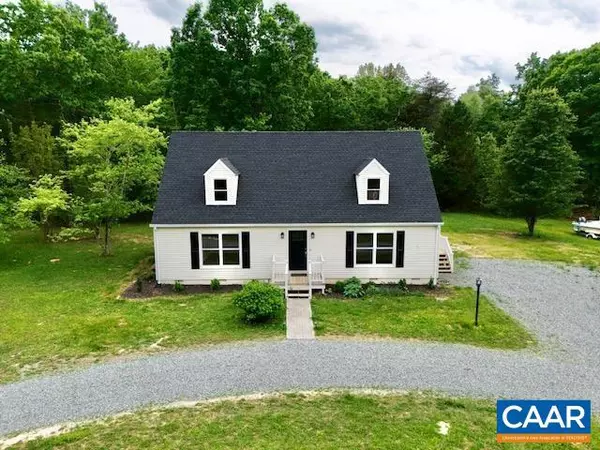 Zion Crossroads, VA 22942,21 ZION CT