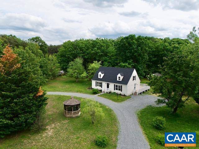 Zion Crossroads, VA 22942,21 ZION CT