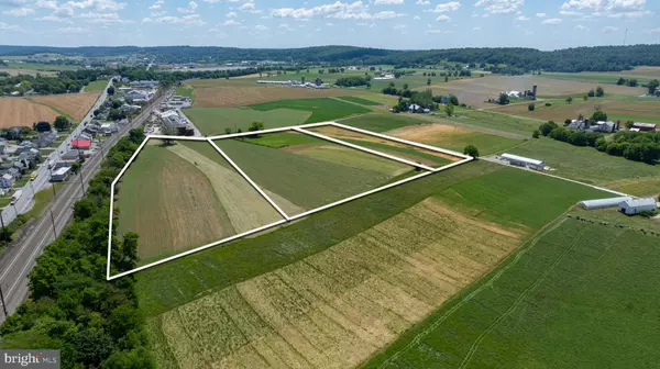 Kinzers, PA 17535,4 S KINZER RD