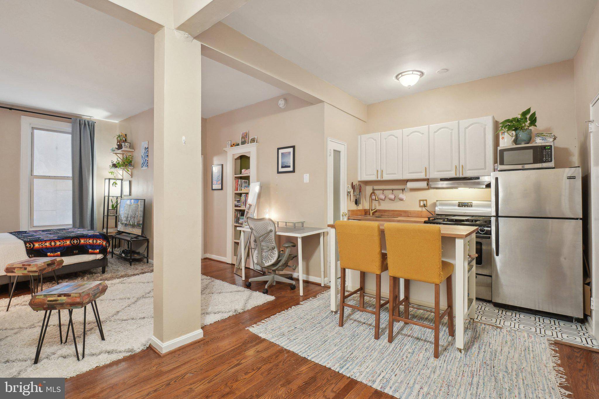 1300 MASSACHUSETTS AVE NW #205, Washington, DC 20005