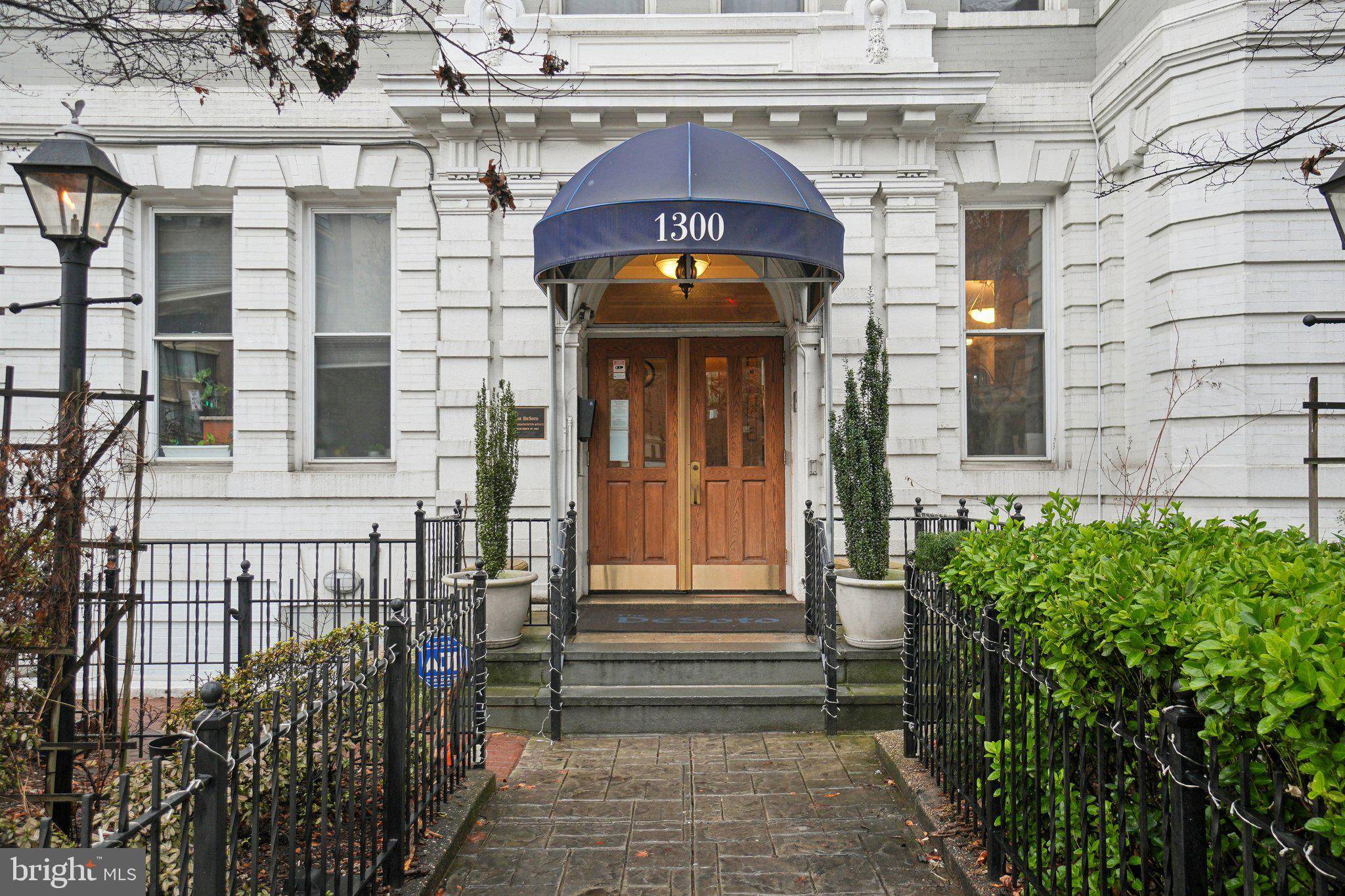 Washington, DC 20005,1300 MASSACHUSETTS AVE NW #205