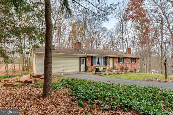 5604 WOODHAVEN CT, Sykesville, MD 21784