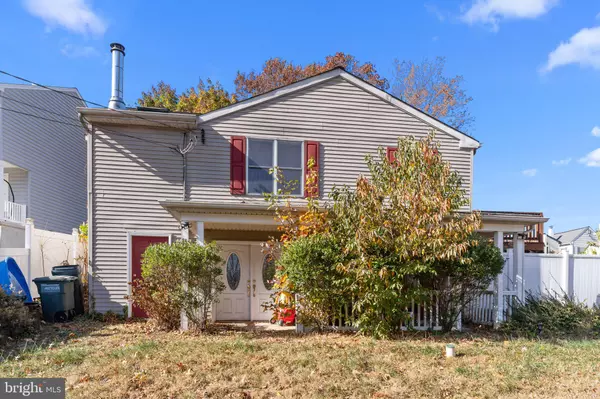 1958 SUMMIT AVE, Feasterville Trevose, PA 19053