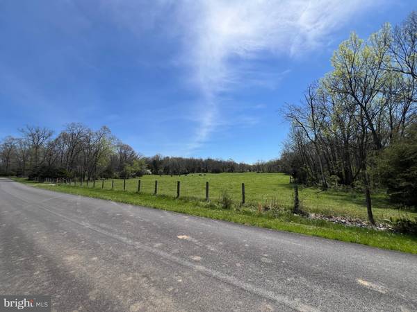 Martinsburg, WV 25403,LOT 50 COACHMAN RUN RD