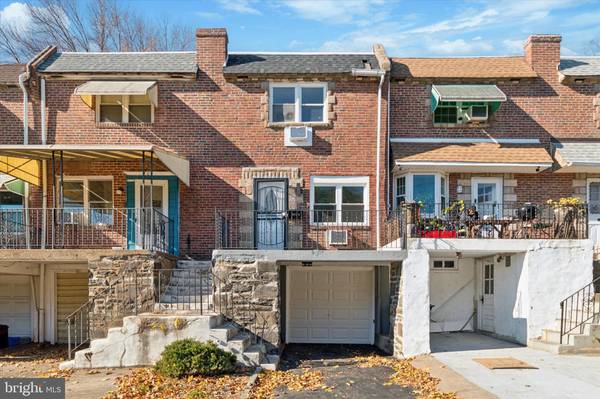 6034 NEWTOWN AVE, Philadelphia, PA 19111