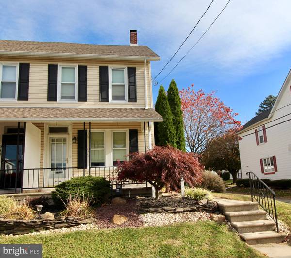 939 LINCOLN AVE, Northampton, PA 18067