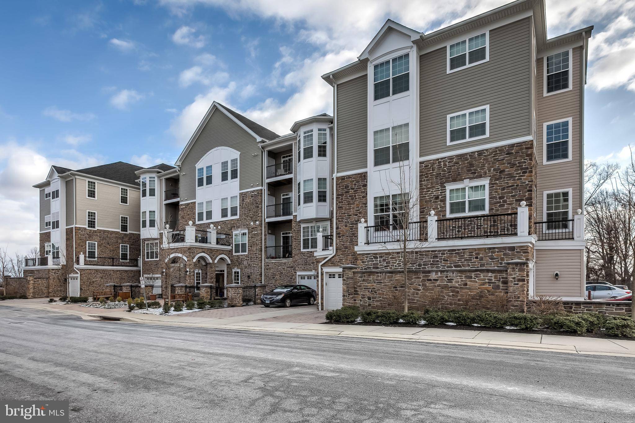7500 TRAVERTINE DR #402, Baltimore, MD 21209
