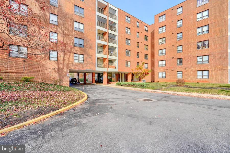 6317 PARK HEIGHTS AVE #112, Baltimore, MD 21215