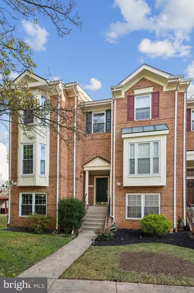 11 MORNING BREEZE CT, Silver Spring, MD 20904