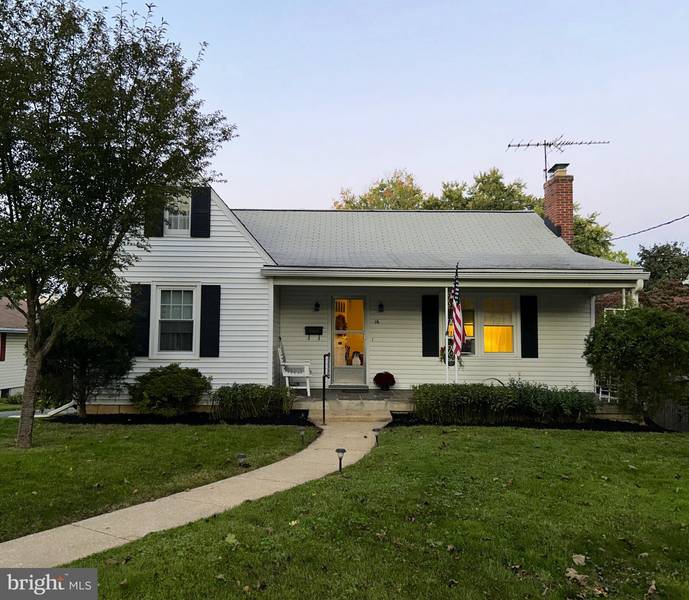 16 KEMPER AVE, Westminster, MD 21157