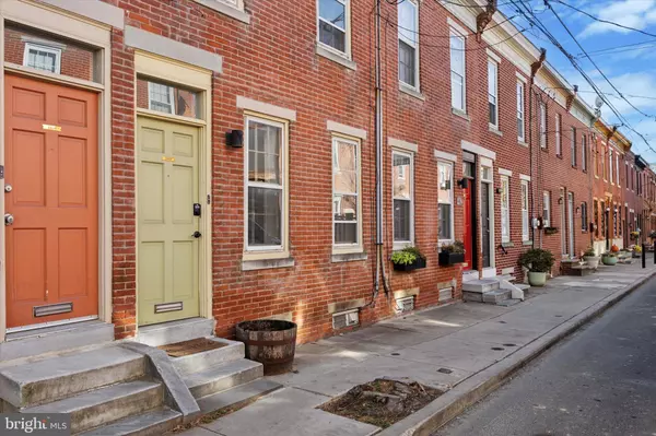 Philadelphia, PA 19146,2208 KATER ST