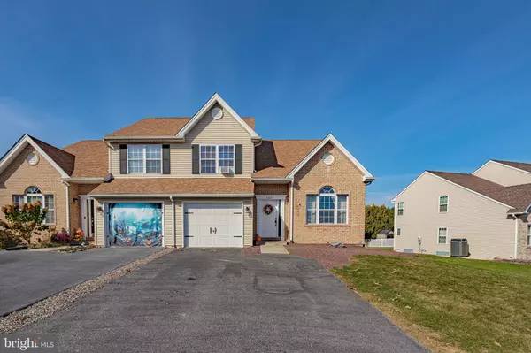 Coplay, PA 18037,2389 JUNIPER DR