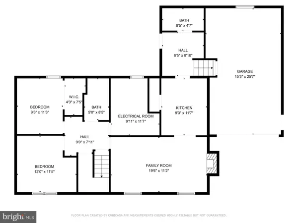 Manassas, VA 20110,9297 THORNWOOD LN