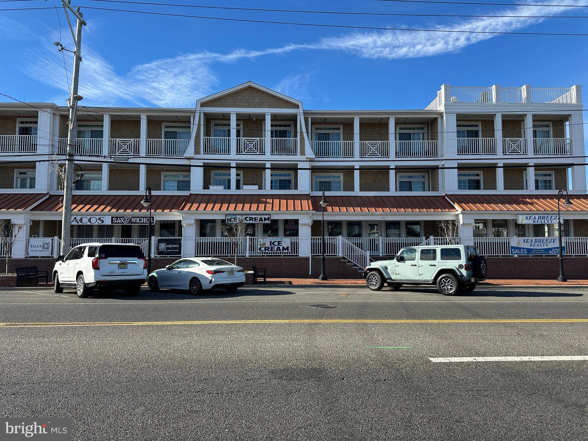 510 N BAY AVE #104,  Beach Haven,  NJ 08008