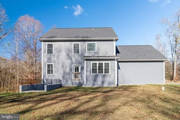 Hughesville, MD 20637,12815 BREYER PL