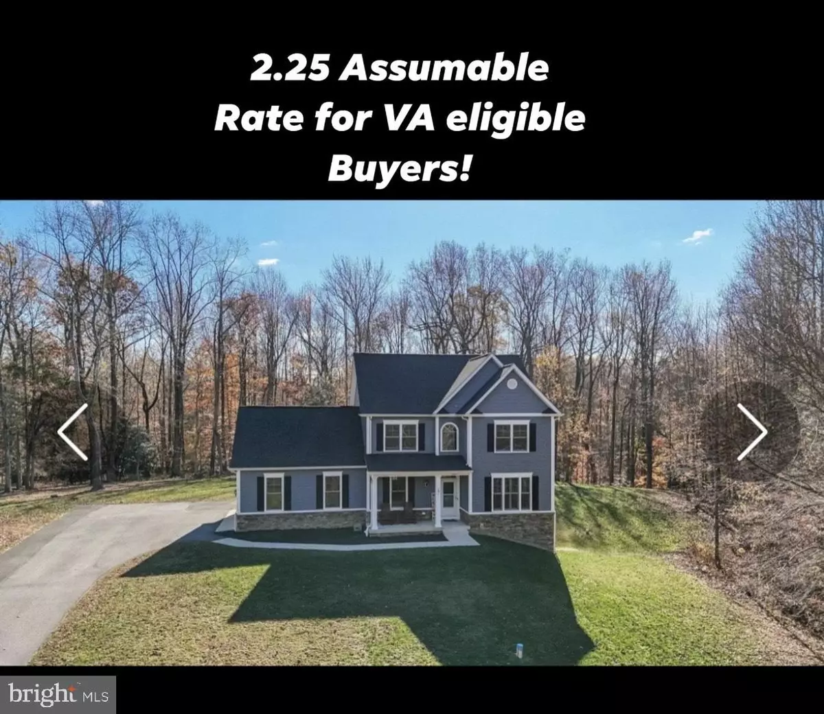 Hughesville, MD 20637,12815 BREYER PL