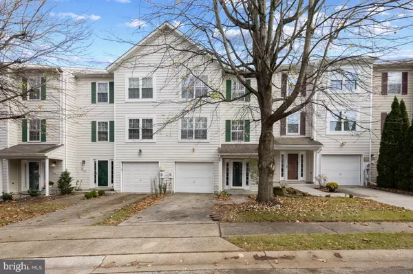 5314 CHASE LIONS WAY, Columbia, MD 21044