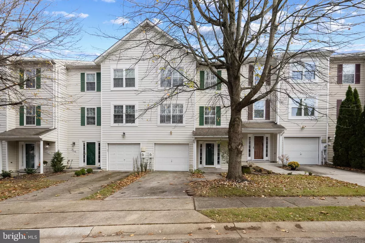 Columbia, MD 21044,5314 CHASE LIONS WAY