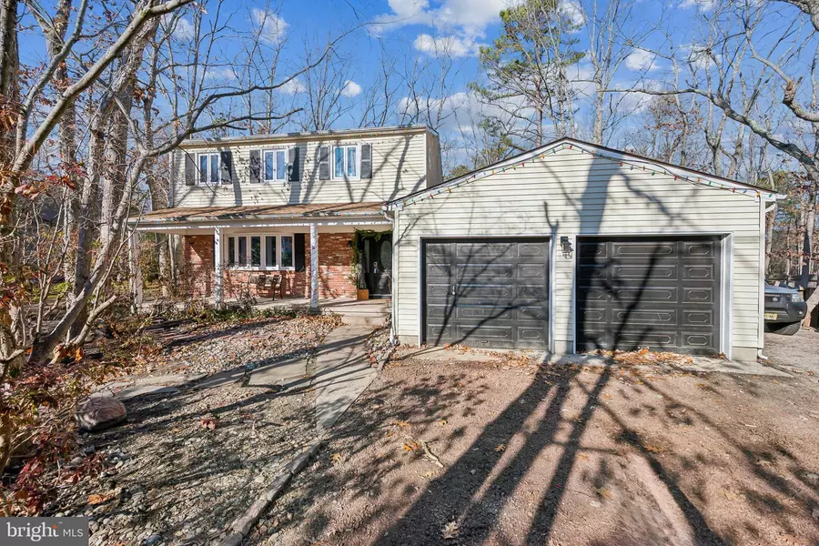 116 INDIAN PIPE TRL, Medford, NJ 08055