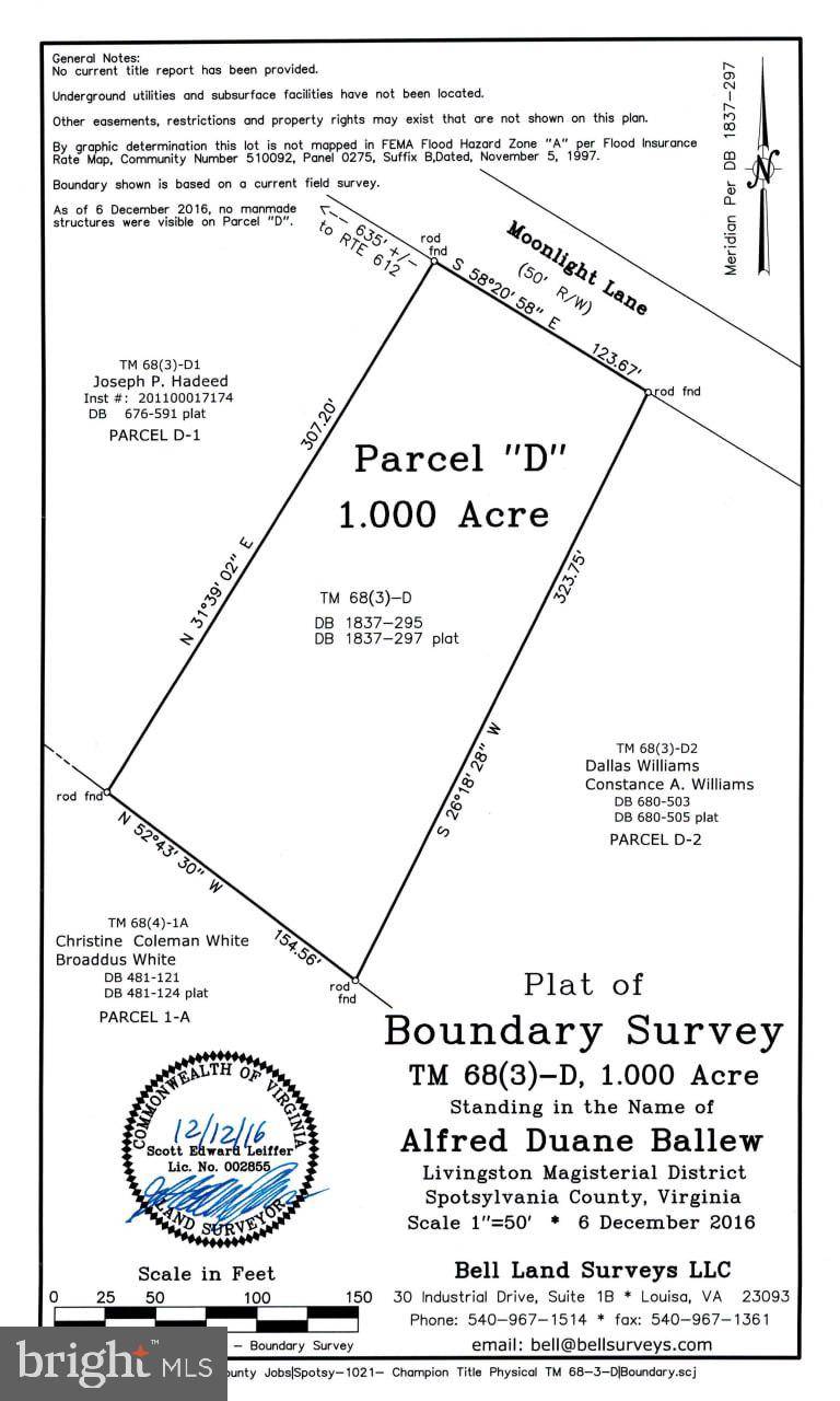 Mineral, VA 23117,15004 MOONLIGHT LN