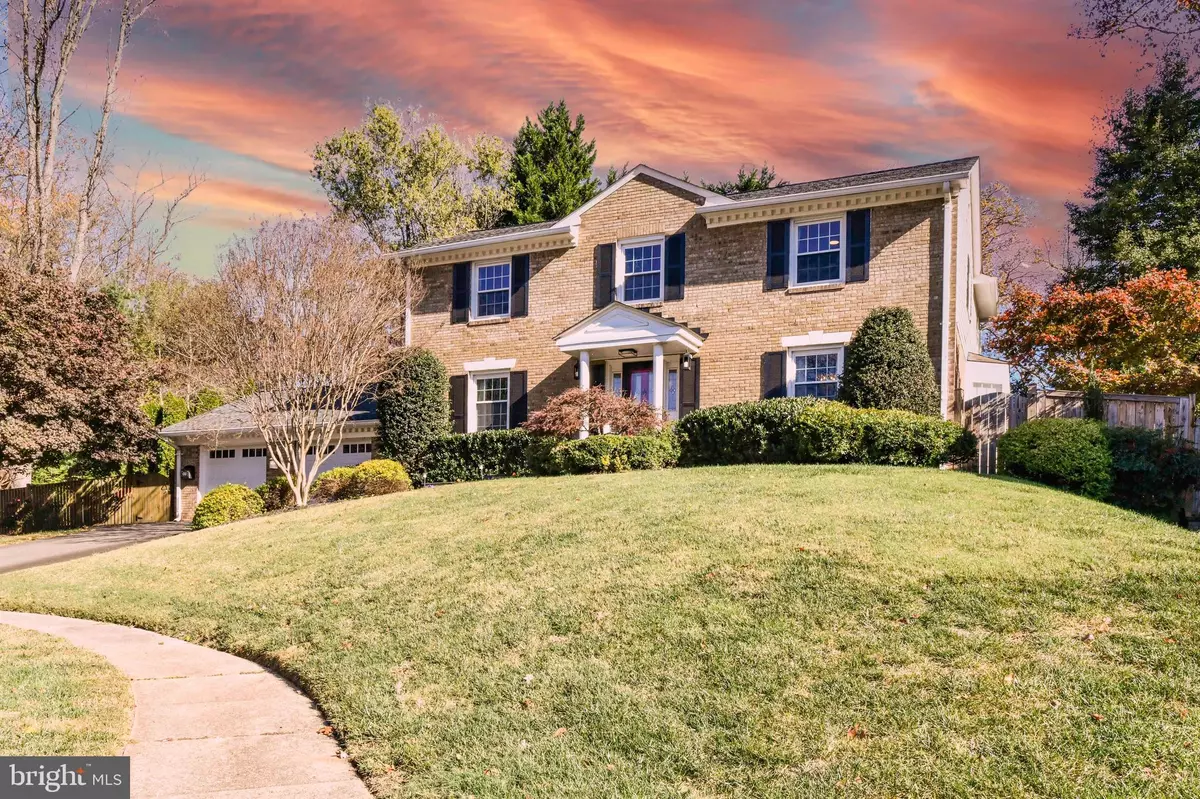 Annandale, VA 22003,4313 LORENE LN