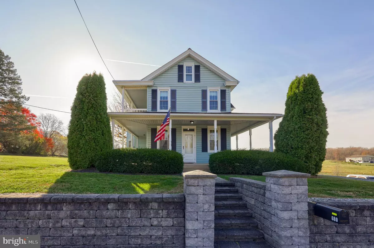 Pequea, PA 17565,680 MARTIC HEIGHTS DR