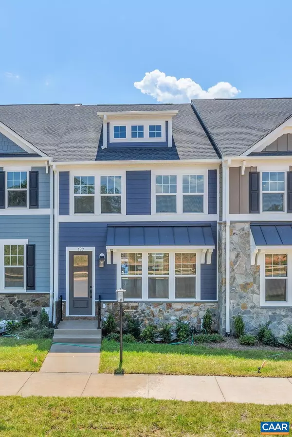 799 PARK RIDGE DR,  Crozet,  VA 22932