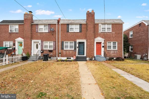 1719 CHESTNUT ST,  Wilmington,  DE 19805