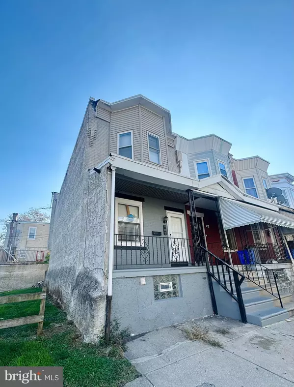 Philadelphia, PA 19143,903 S ALDEN ST