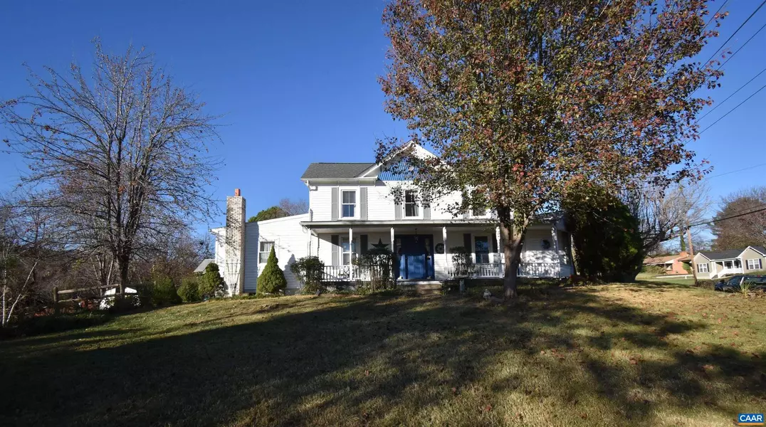 37 MADISON RD, Stanardsville, VA 22973