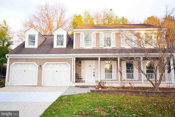 308 PYTCHLEY RUN RD, Annapolis, MD 21403