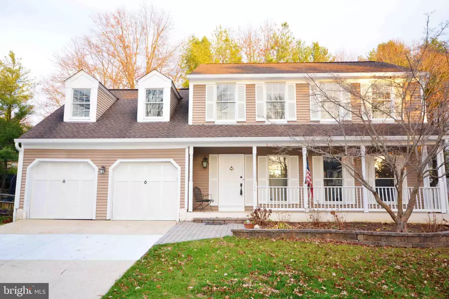 308 PYTCHLEY RUN RD, Annapolis, MD 21403