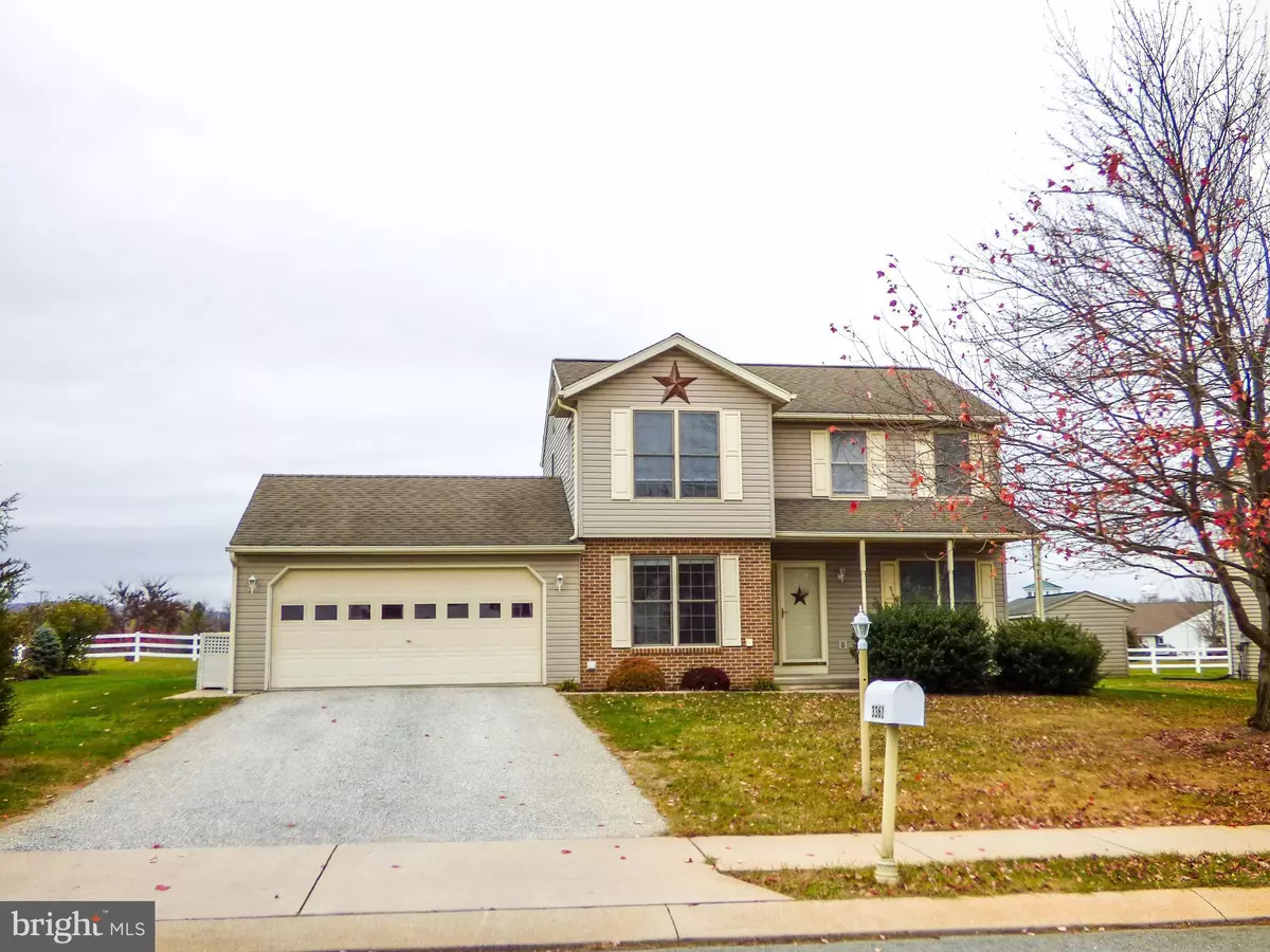 Dover, PA 17315,3361 FOX MEADOW DR