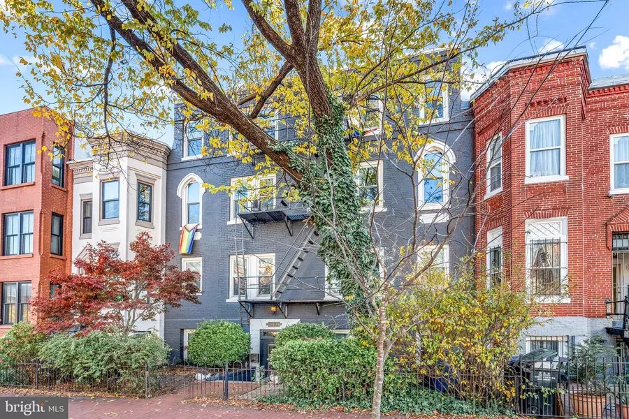 310 M ST NW #4, Washington, DC 20001