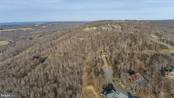 Mc Henry, MD 21541,LOT 26 ROCKY GAP TRL