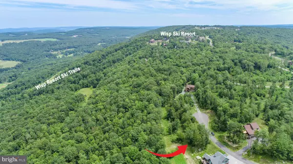 LOT 26 ROCKY GAP TRL, Mc Henry, MD 21541
