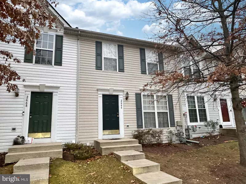 2666 CEDAR ELM DR, Odenton, MD 21113