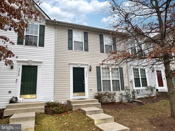 2666 CEDAR ELM DR, Odenton, MD 21113