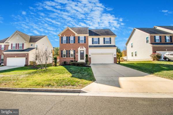 13407 BOONES CHAPEL CT, Bowie, MD 20720