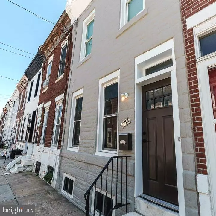 Philadelphia, PA 19148,354 WINTON ST