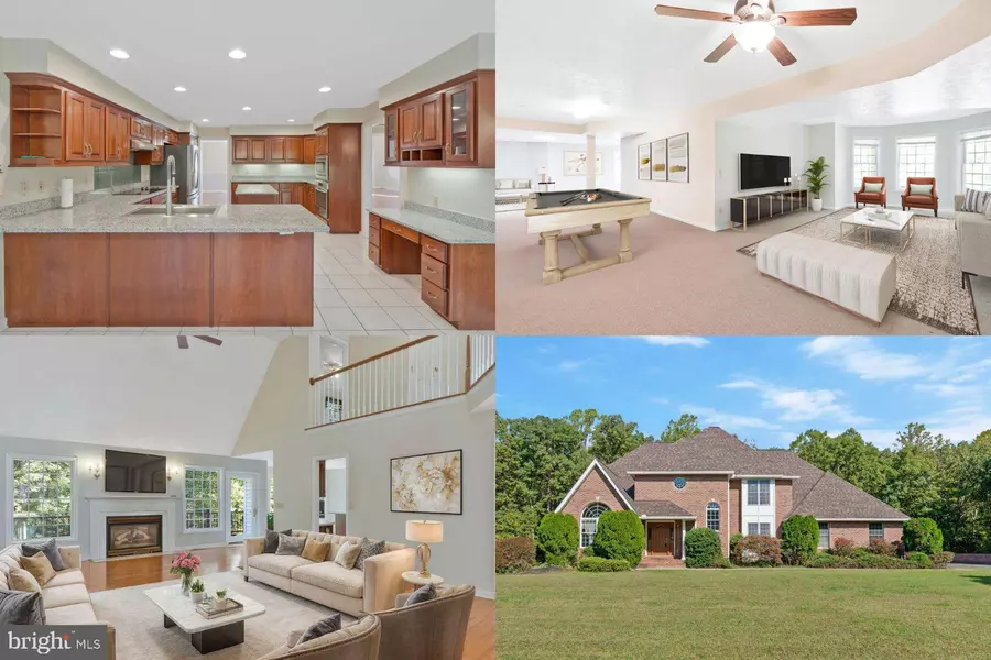 7120 LANGLEY CT, Hughesville, MD 20637