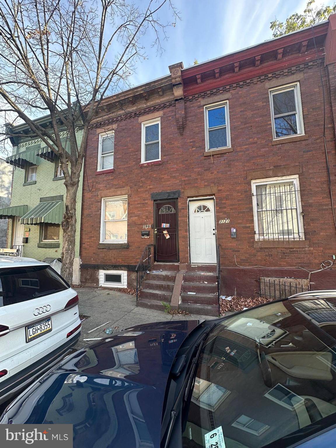 Philadelphia, PA 19132,3123 N STILLMAN ST