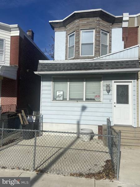 5732 VANDIKE ST, Philadelphia, PA 19135