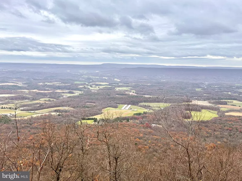 BARK RD - SIDELING HILL MOUNTAIN, Harrisonville, PA 17228