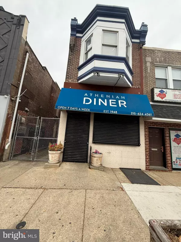 Philadelphia, PA 19135,6824 TORRESDALE AVE