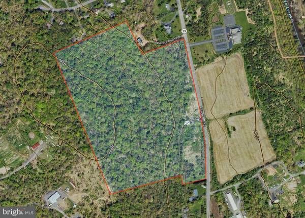 1823 GRAVEL PIKE, Perkiomenville, PA 18074